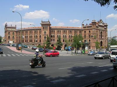 bullfighting arena.JPG